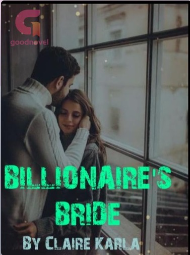 BILLIONAIRE'S BRIDE