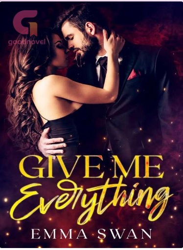 GIVE ME EVERYTHING