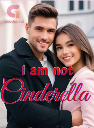 I am not Cinderella