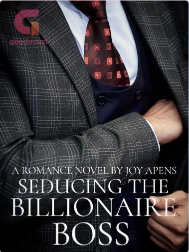 Seducing the Billionaire Boss