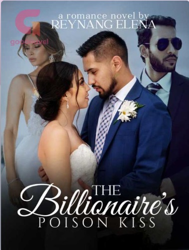 The Billionaire's Poison Kiss