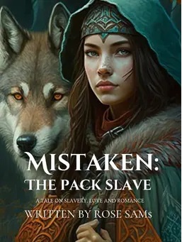 MISTAKEN: The Pack Slave