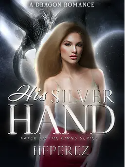 Read His Silverhand (The Kings' Series) Onine