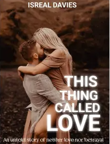 This thing called love
