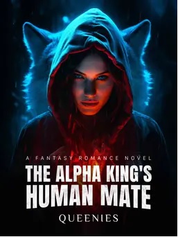 THE ALPHA KING'S HUMAN MATE