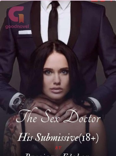 THE LOVE DOCTOR: HIS SUBMISSIVE