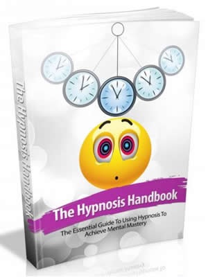 The Hypnosis Handbook