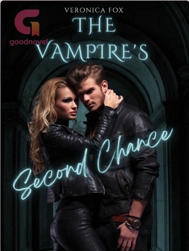 The Vampire's Second Chance