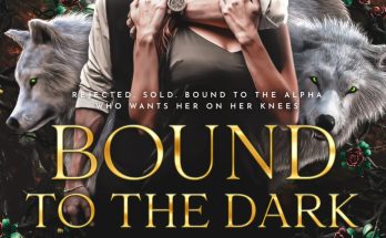 BOUND TO THE DARK ALPHA