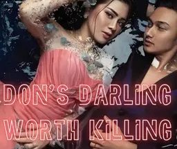 Don's Darling Worth Killing For