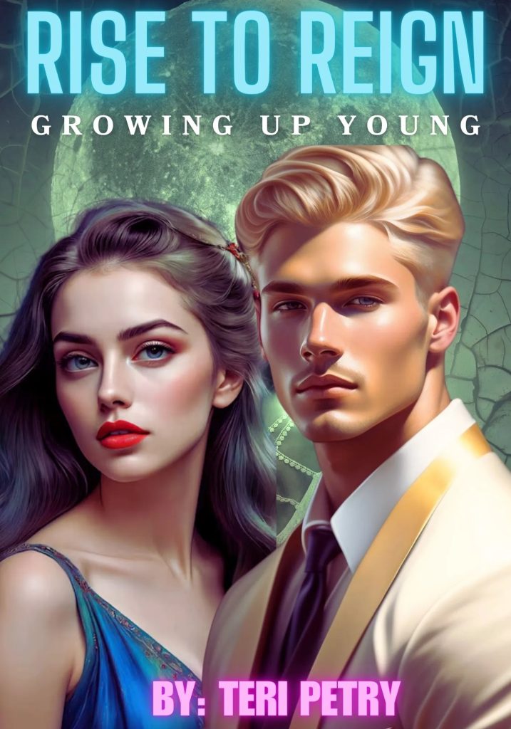 Rise to Reign: Growing Up Young
