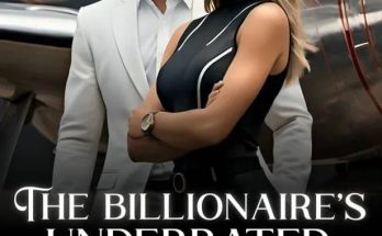 The Billionaire's Underrated Ex-Wife Is A Secret Agent