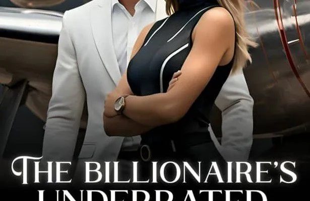 The Billionaire's Underrated Ex-Wife Is A Secret Agent