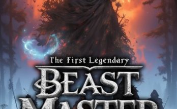 The First Legendary Beast Master