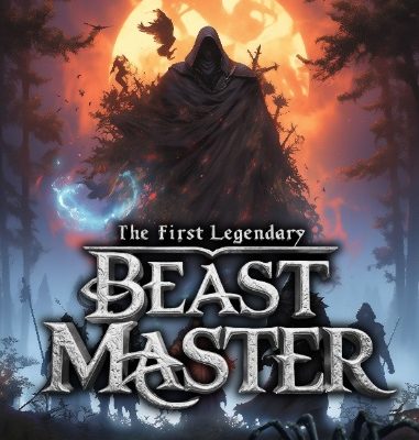 The First Legendary Beast Master