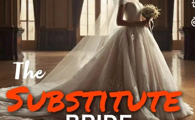 The Substitute Bride