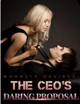 Moonlit Desires: The CEO's Daring Proposal