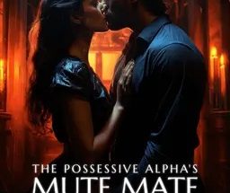 The Possessive Alpha's Mute Mate Series